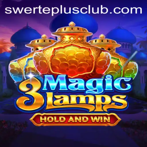 3MagicLamps: SwertePlus and the World of Interactive Gaming
