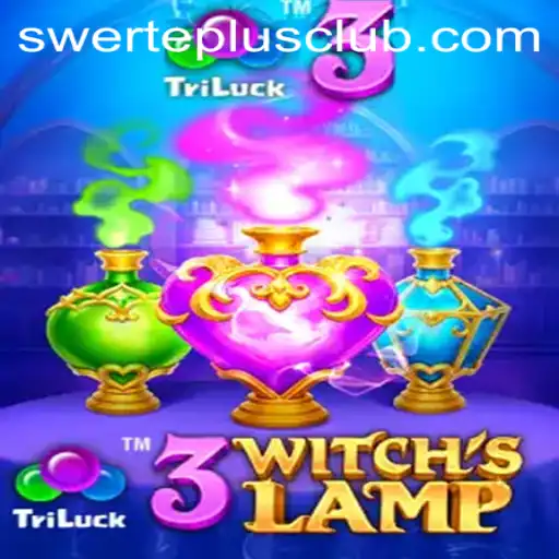 Exploring the Mystical World of 3WitchsLamp and the Magic of SwertePlus