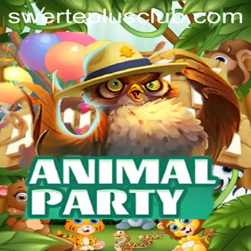 AnimalParty: A Thrilling Adventure with SwertePlus Add-On