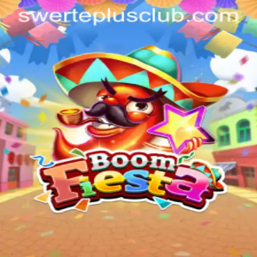 BoomFiesta: Experience the Ultimate Gaming Extravaganza with SwertePlus