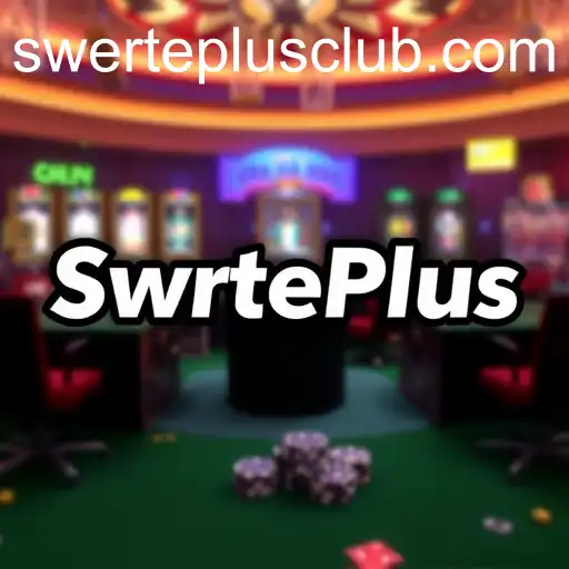 Casino Games: Discovering the Fascination of SwertePlus
