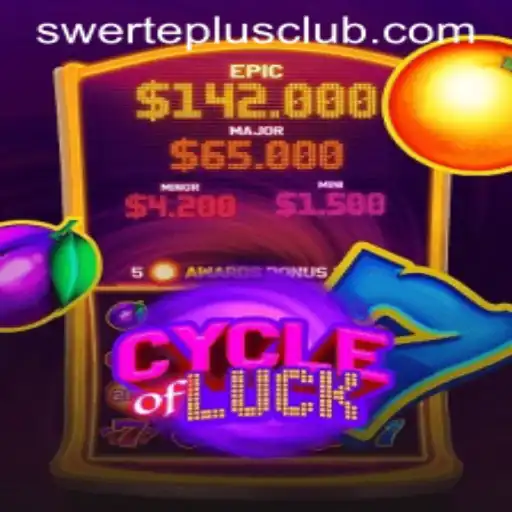 CycleofLuck: An Engaging Journey with SwertePlus