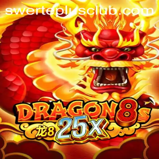 Unleashing the Thrills of Dragon8s25x with SwertePlus