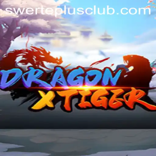 DragonXTiger: A Thrilling Adventure with SwertePlus