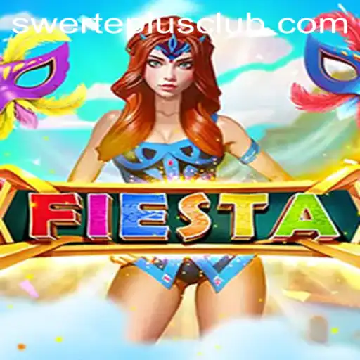 Fiesta: An Exciting Journey into the World of SwertePlus