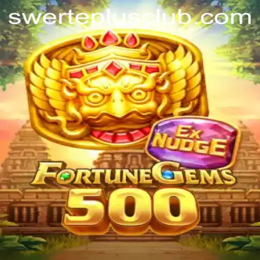 Discover the Thrilling World of FortuneGems500: A Game Changing Experience