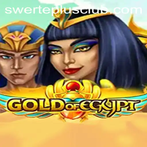 Explore the Exciting World of GoldOfEgypt: A Journey with SwertePlus