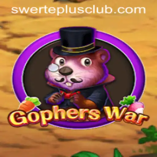 Explore GophersWar: The Emerging Strategy Game With A Twist of Luck