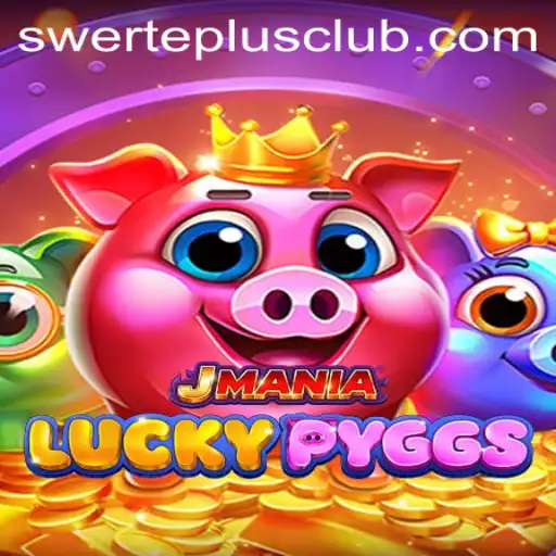 Exploring the Excitement of JManiaLuckyPyggs: A New Gaming Sensation with SwertePlus