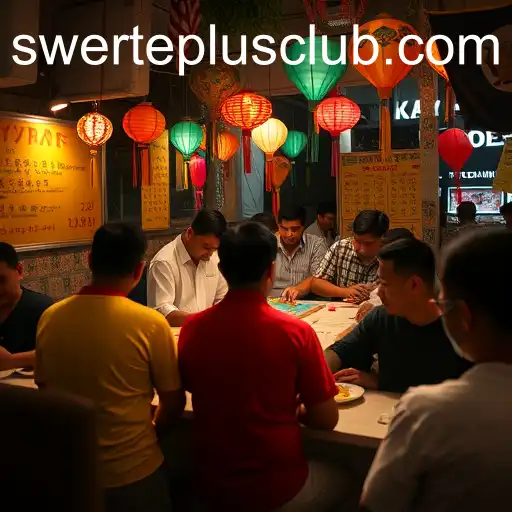 Jueteng and the SwertePlus Phenomenon: An In-depth Look