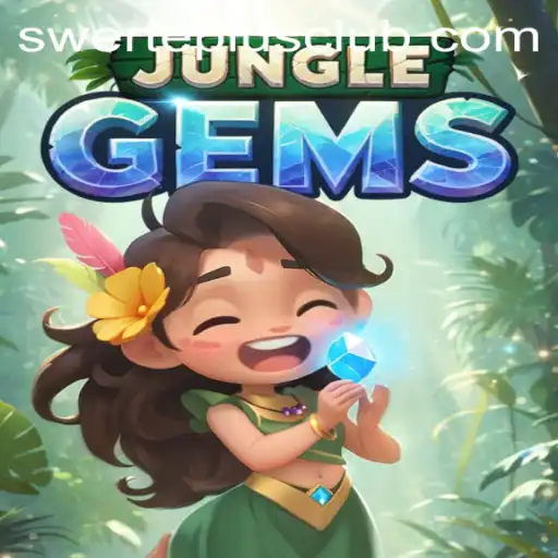 Discover the Exciting World of JungleGems with SwertePlus