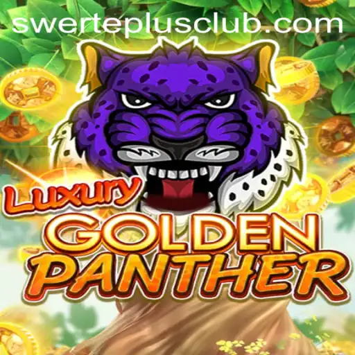 Discover the Thrills of LUXURYGOLDENPANTHER with SwertePlus