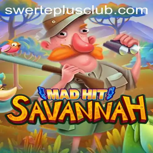Exploring the Captivating World of MadHitSavannah: A Fusion of Fun and Fortune