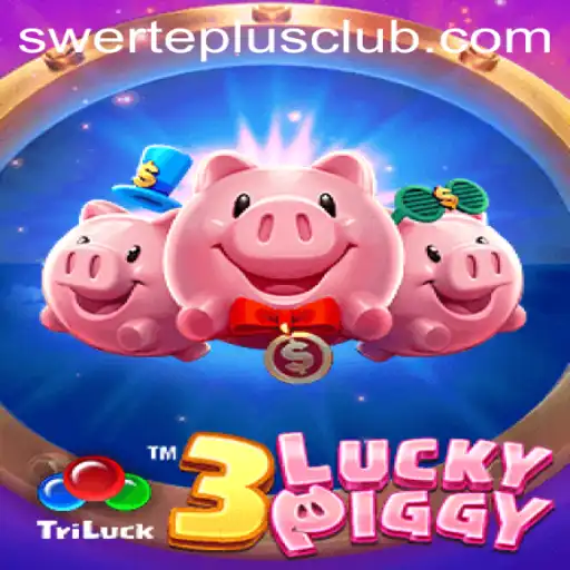 Unveiling the Excitement of 3LUCKYPIGGY: A Modern Twist on Classic Gaming with SwertePlus