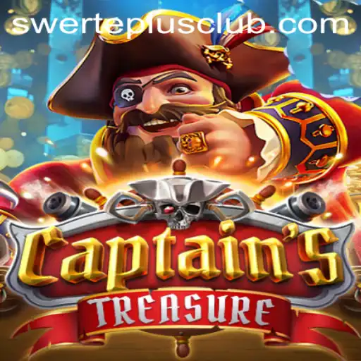 Discover the Exciting World of CaptainssTreasure and the SwertePlus Connection