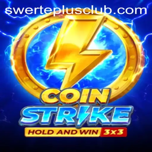 Unveiling CoinStrike: A Dive into the World of SwertePlus