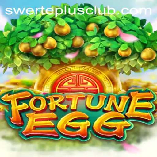 Unlock Your Luck with FortuneEgg: Discover the Thrills of SwertePlus