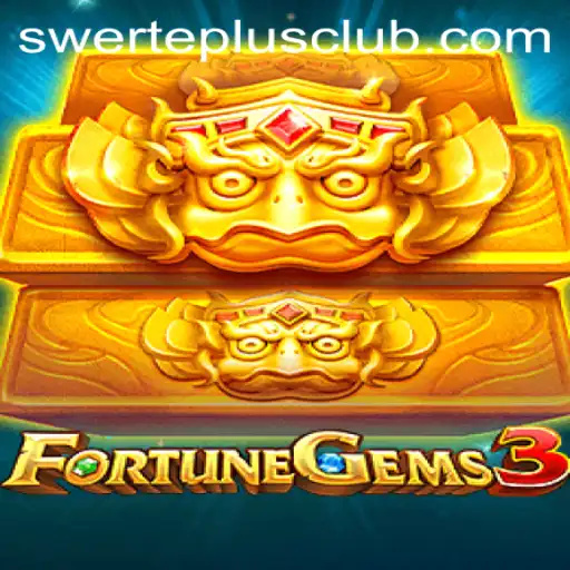 The Enchanting World of FortuneGems3: Unveiling the Excitement of SwertePlus