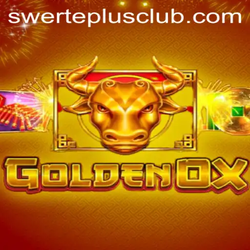 Discover the Thrilling World of GoldenOx and SwertePlus