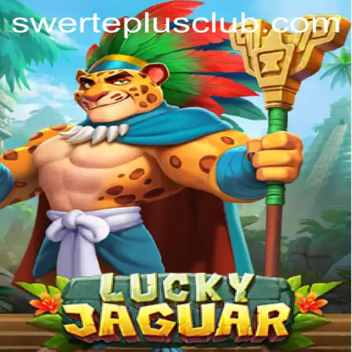 Unveiling LuckyJaguar: A Dive into the Exciting World of SwertePlus