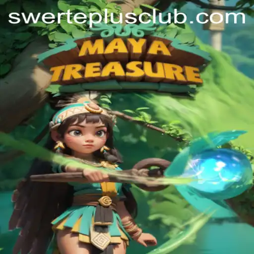 Discover the Exciting World of MayaTreasure with SwertePlus
