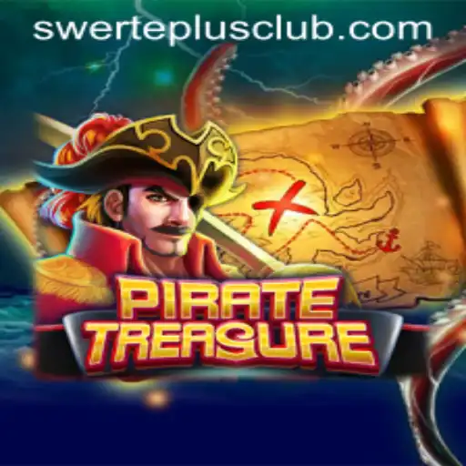 PirateTreasure: A Thrilling Adventure with SwertePlus