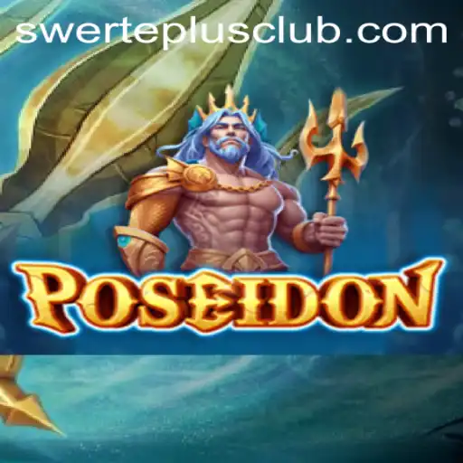 Poseidon: Dive into Adventure with SwertePlus