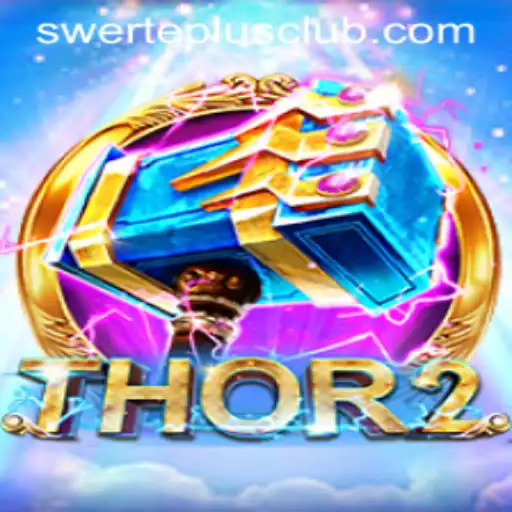 Unveiling Thor2: A Journey into the Realm of SwertePlus