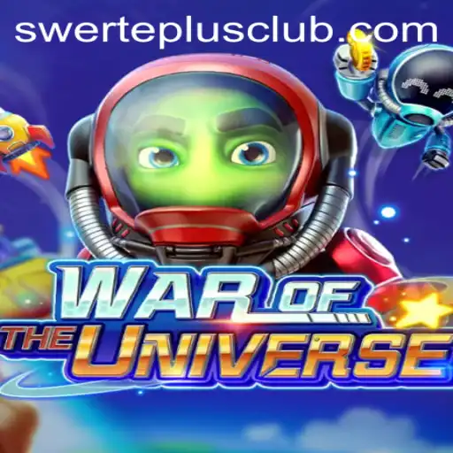 Unveiling the Thrilling Universe of WAROFTHEUNIVERSE: A Comprehensive Guide