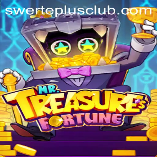Exploring MrTreasuresFortune: A Modern Gaming Adventure Enhanced with SwertePlus