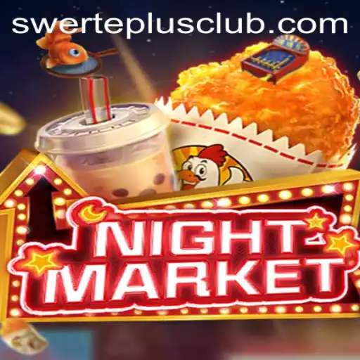 Explore NIGHTMARKET: A Thrilling Journey with SwertePlus