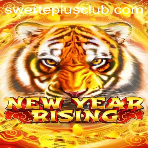 Discover the Thrills of NewYearRising: A Game of Luck and Strategy with SwertePlus