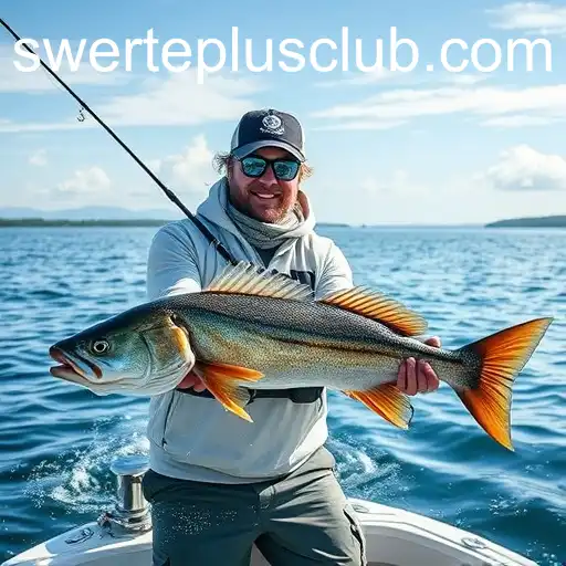 Exploring the World of Online Fishing with SwertePlus