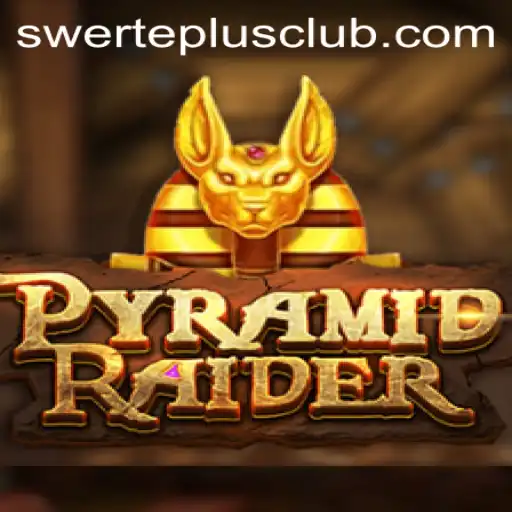 PyramidRaider: Unlocking Ancient Mysteries with SwertePlus