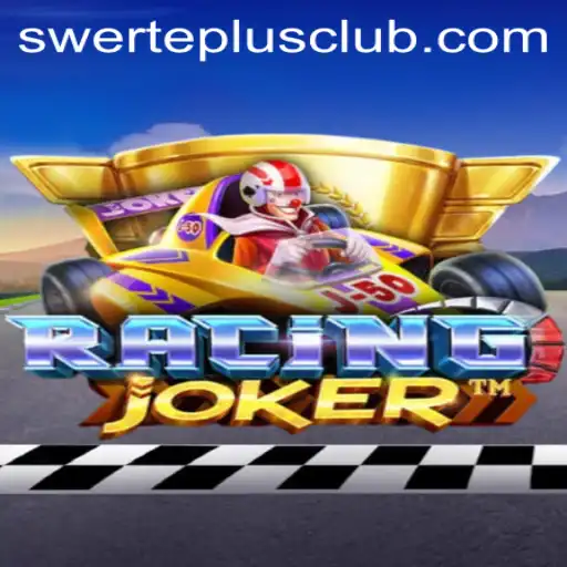 Revving Up Excitement: Exploring the Thrills of RacingJoker with SwertePlus