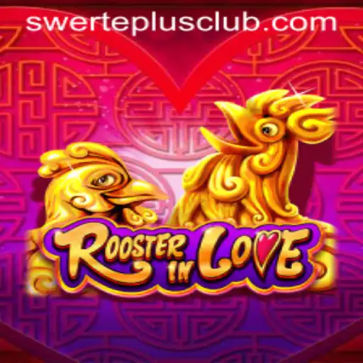 RoosterInLove: An Immersive Gaming Adventure with SwertePlus