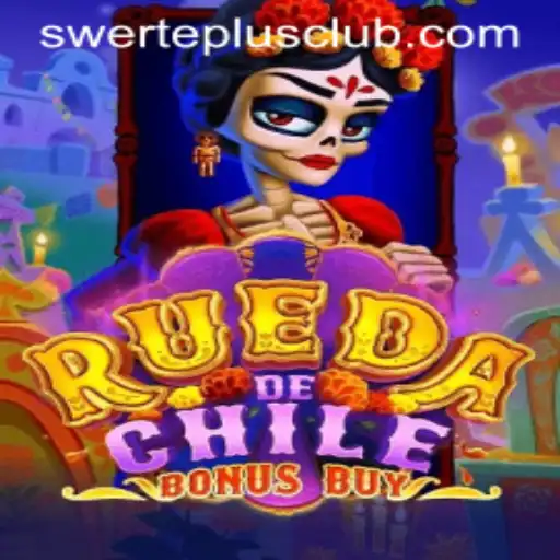 Discover the Exciting World of RuedaDeChileBonusBuy with SwertePlus