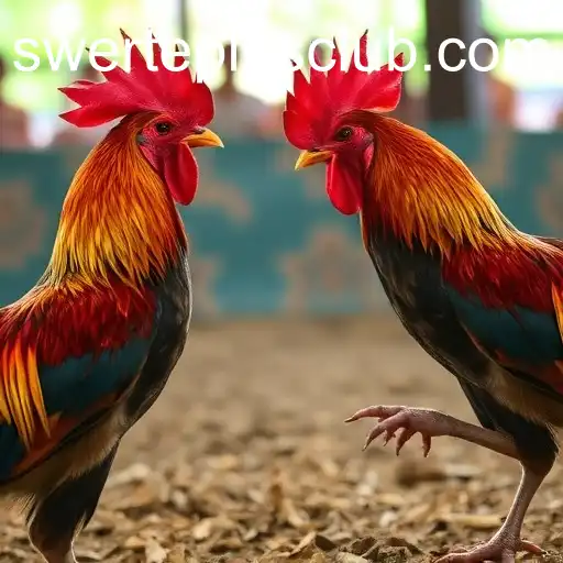 Exploring the Intriguing World of Sabong Games with SwertePlus