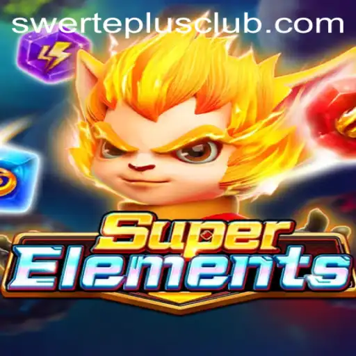 Exploring SuperElements: A Comprehensive Guide to the Exciting Game with SwertePlus