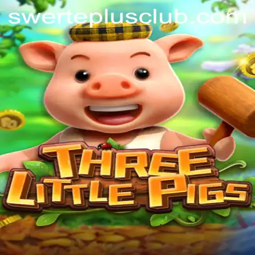 Discover the Enchanting World of THREELITTLEPIGS - A Unique Gaming Experience