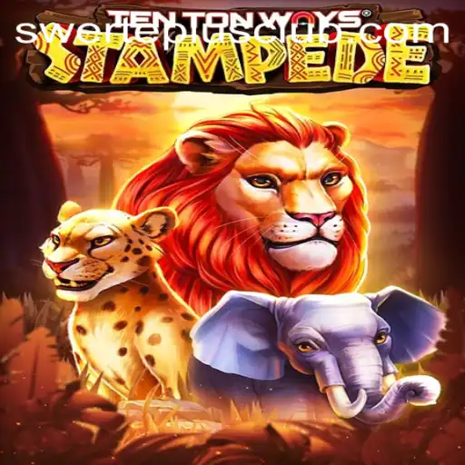 Experience the Thrill of TenTonWaysStampede: The Ultimate SwertePlus Adventure