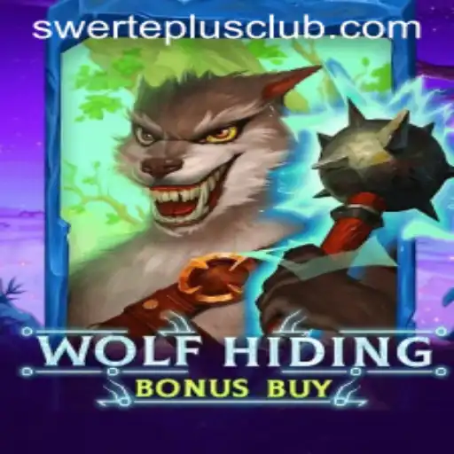 Discover the Exciting World of WolfHidingBonusBuy: A Game of Strategy and Chance