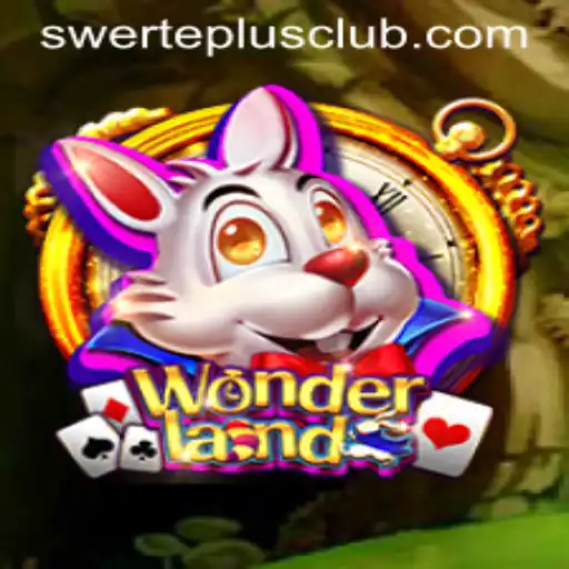 Discover the Magic of Wonderland: A Journey with SwertePlus